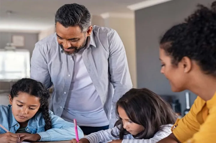 به رغم مشکلات و محدودیت‌های مهاجرت، کودکان مهاجر در مونترال غالبا موفق هستند